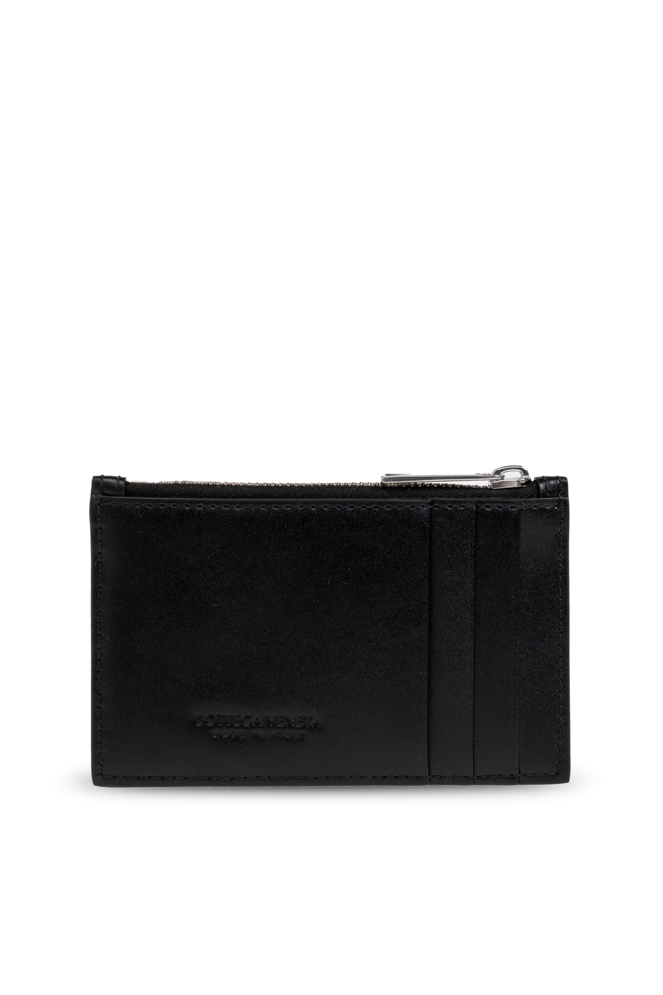 Black Card case Bottega Veneta - Vitkac TW